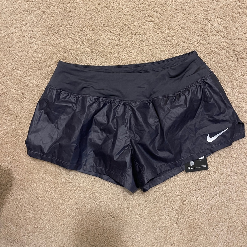 Dark Navy Women’s Nike Shorts